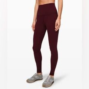 Lululemon Leggings